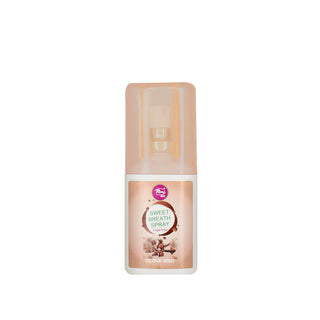 Clove Mint Sweet Breath Spray