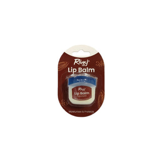 Cocoa Butter Jar Lip Balm 8g