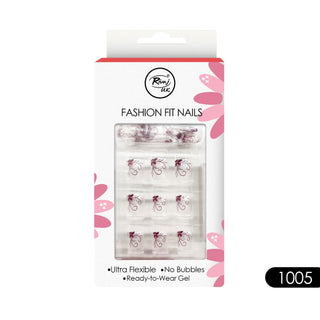 Fashion Fit Nails