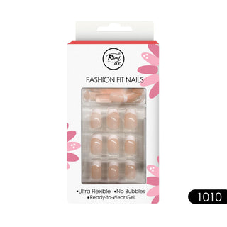 Fashion Fit Nails