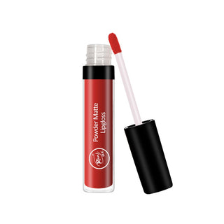 Powder Matte Lip Gloss