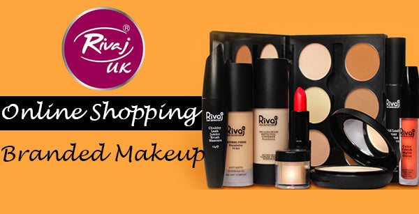 Best Branded Makeup Products Online