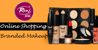Best Branded Makeup Products Online Shopping – Rivaj