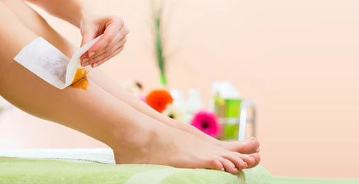 Revitalize Your Skin: Waxing and Hair Removal Mastery