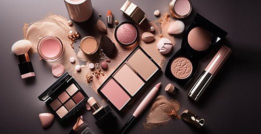 Skin-Deep Elegance: The Secrets of Foundation Makeup