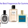The Best Fragrances for Summer