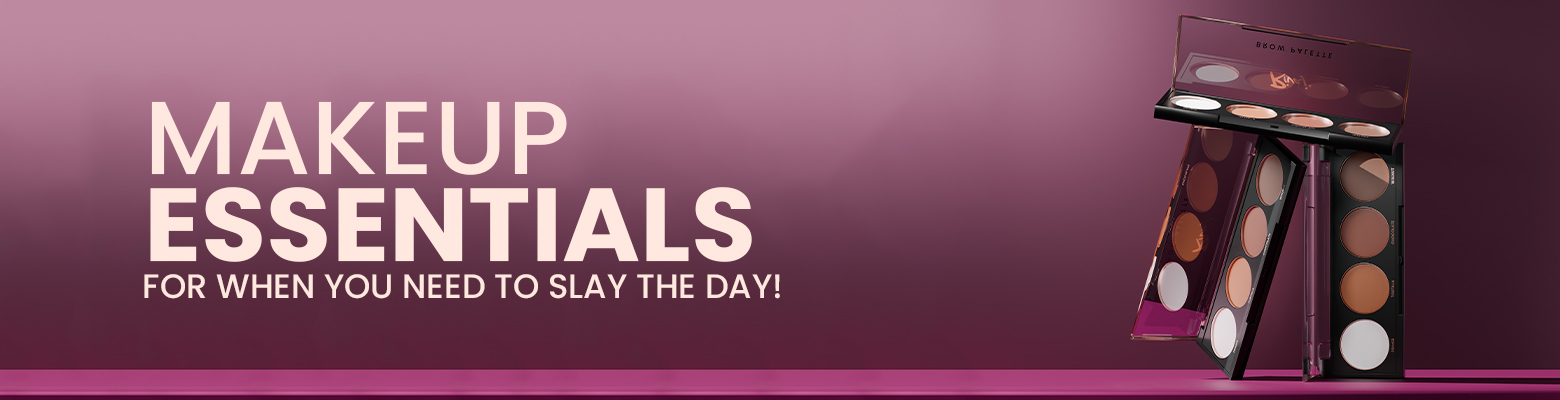 Cosmetics online uk deals