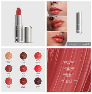 RHD  Lipstick Butter Glaze