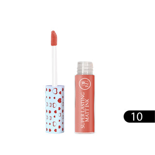 Super Lasting Matte Ink Lip Gloss