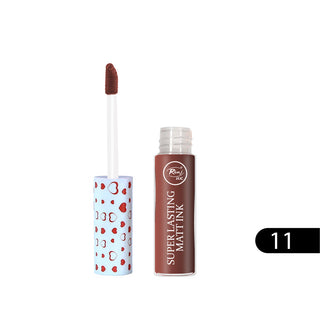 Super Lasting Matte Ink Lip Gloss