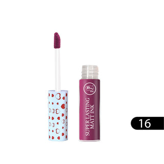Super Lasting Matte Ink Lip Gloss