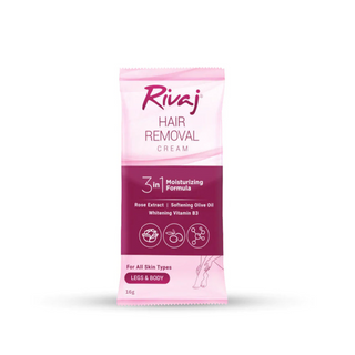 Hair Removal Cream (16 Grams)