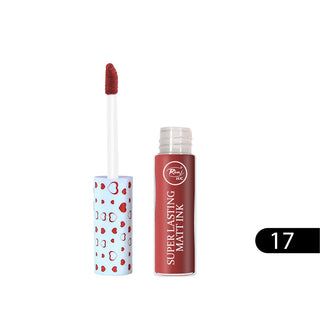 Super Lasting Matte Ink Lip Gloss