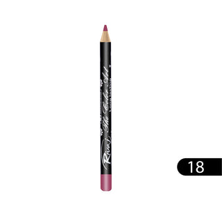 Lip & Eye Pencil