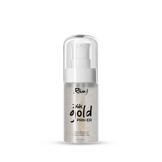 24K Gold Primer Makeup Base