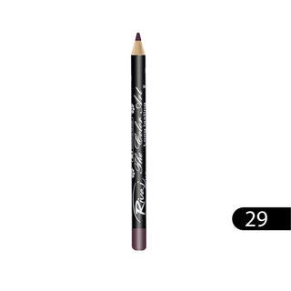 Lip & Eye Pencil
