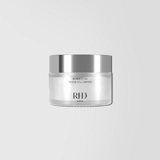 Poreless Mattifying Primer - RHD