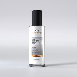 Evernoya Anti-Dandruff Hair Serum 100ml