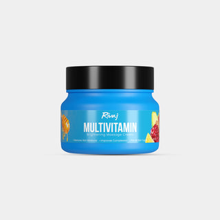 Multi Vitamin Massage Cream 400ml