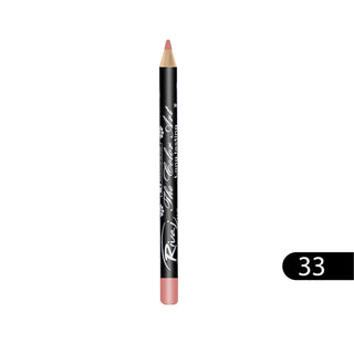 Lip & Eye Pencil