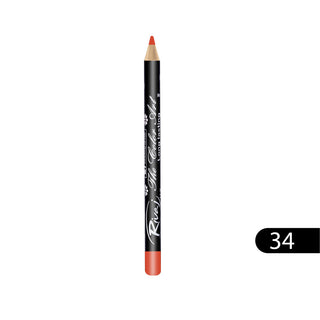 Lip & Eye Pencil