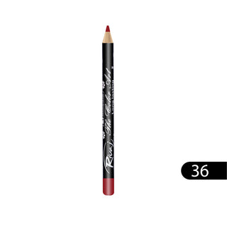 Lip & Eye Pencil