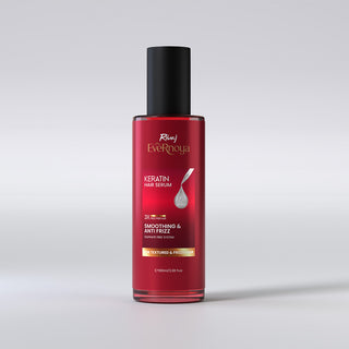 Evernoya Keratin Hair Serum 100ml