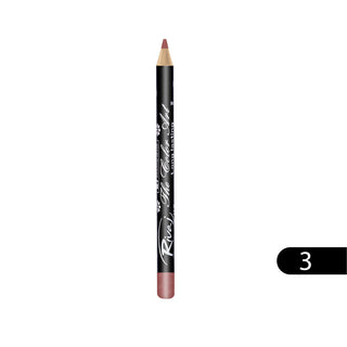 Lip & Eye Pencil