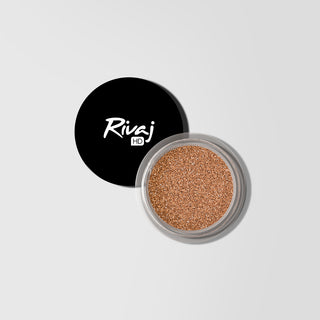 Pigment Eyeshadow - RIVAJ HD