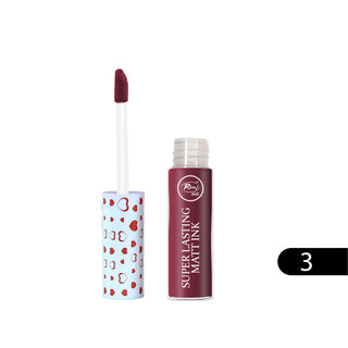 Super Lasting Matte Ink Lip Gloss