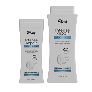 Intense Repair Lotion
