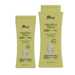 Healthy Glow Lotion