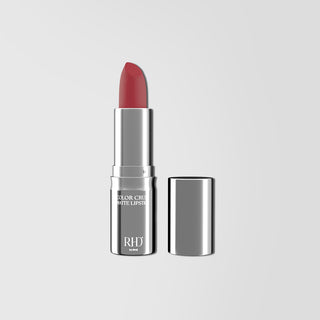 Color Crush Matte Lipstick - RIVAJ HD