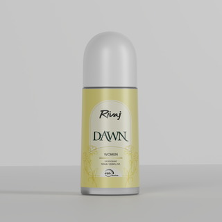 RIVAJ ROLL ON DAWN FEMININE 50ML