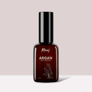 Argan Hair Serum (50ml)