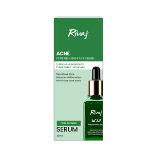 Acne Treatment Face Serum 30ml