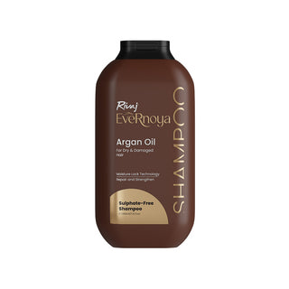 Evernoya Argan Oil Shampoo 350ml