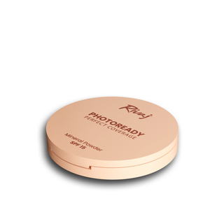 Photoready SPF15 Perfect Coverage Mineral Powder 10g