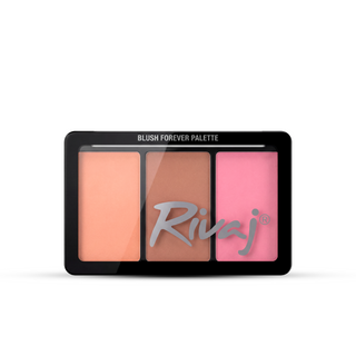 Blush Forever Powder