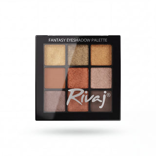 Fantasy 9 In 1 Eyeshadow Palette