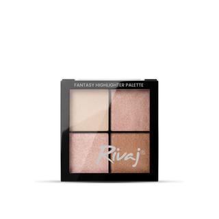 Fantasy Highlighter Palette