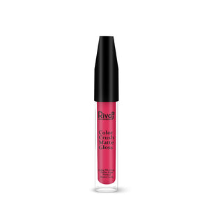 Color Crush Matte Liquid Lipstick - RHD