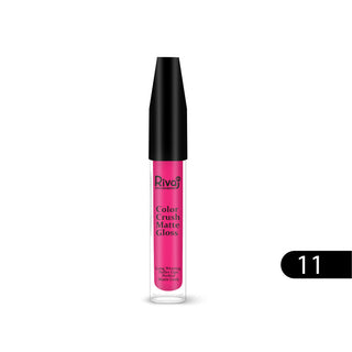 Color Crush Matte Liquid Lipstick - RHD