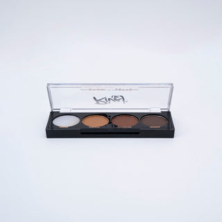 Eyebrow Palette (4 in 1)
