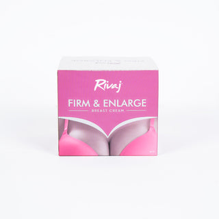 Breast Enlarging & Firming Cream