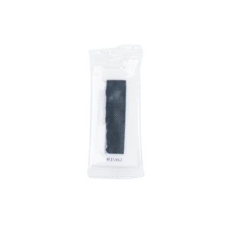 Charcoal Face Wax Strips