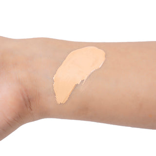 Perfect Coverage Mineral Foundation