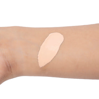 Perfect Coverage Mineral Foundation