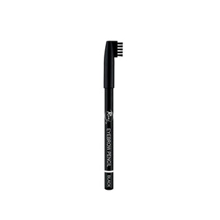 Eyebrow Pencil With Comb