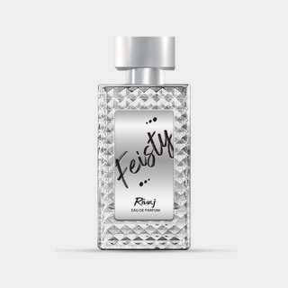 Fiesty Men Perfume 85ml